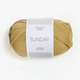Sandnes Garn - Sunday
