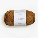 Sandnes Garn - Sunday