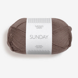Sandnes Garn - Sunday