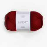 Sandnes Garn - Sunday