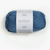 Sandnes Garn - Sunday
