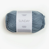 Sandnes Garn - Sunday
