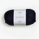 Sandnes Garn - Sunday