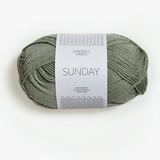 Sandnes Garn - Sunday