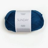 Sandnes Garn - Sunday