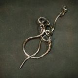 Jul Designs Shawl Pins, Clasps and Sticks