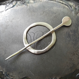 Jul Designs Shawl Pins, Clasps and Sticks