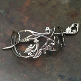 Jul Designs Shawl Pins, Clasps and Sticks
