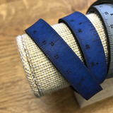 Wrist Rulers