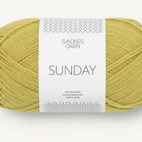 Sandnes Garn - Sunday