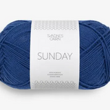 Sandnes Garn - Sunday