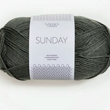 Sandnes Garn - Sunday