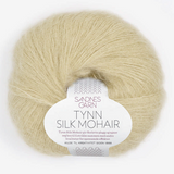 Sandnes Garn - Tynn Silk Mohair