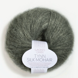 Sandnes Garn - Tynn Silk Mohair