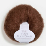 Sandnes Garn - Tynn Silk Mohair