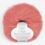 Sandnes Garn - Tynn Silk Mohair