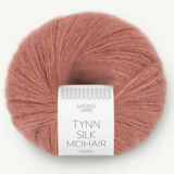 Sandnes Garn - Tynn Silk Mohair