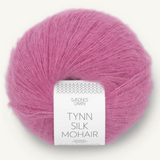 Sandnes Garn - Tynn Silk Mohair