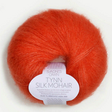 Sandnes Garn - Tynn Silk Mohair