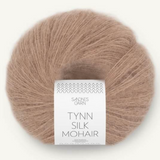 Sandnes Garn - Tynn Silk Mohair