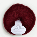 Sandnes Garn - Tynn Silk Mohair