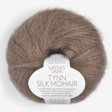 Sandnes Garn - Tynn Silk Mohair