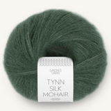 Sandnes Garn - Tynn Silk Mohair