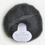Sandnes Garn - Tynn Silk Mohair