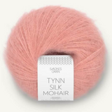 Sandnes Garn - Tynn Silk Mohair