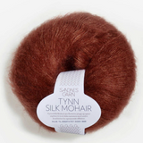Sandnes Garn - Tynn Silk Mohair