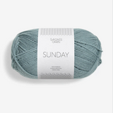 Sandnes Garn - Sunday