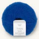 Sandnes Garn - Tynn Silk Mohair