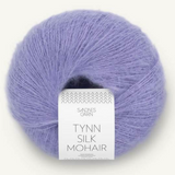 Sandnes Garn - Tynn Silk Mohair