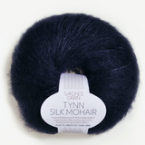 Sandnes Garn - Tynn Silk Mohair