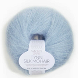 Sandnes Garn - Tynn Silk Mohair