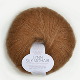 Sandnes Garn - Tynn Silk Mohair