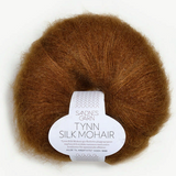 Sandnes Garn - Tynn Silk Mohair