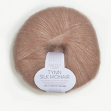 Sandnes Garn - Tynn Silk Mohair