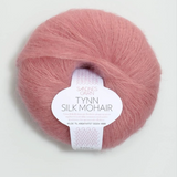 Sandnes Garn - Tynn Silk Mohair