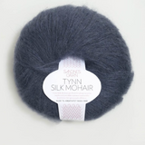 Sandnes Garn - Tynn Silk Mohair