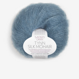 Sandnes Garn - Tynn Silk Mohair