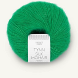 Sandnes Garn - Tynn Silk Mohair