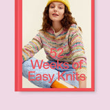 52 Weeks of Easy Knits