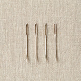 Bent Tip Tapestry Needles