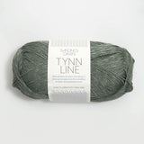 Sandnes Garn - Tynn Line