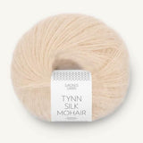 Sandnes Garn - Tynn Silk Mohair