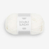 Sandnes Garn - Double Sunday