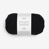 Sandnes Garn - Double Sunday