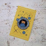 West Knits Pin