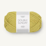 Sandnes Garn - Double Sunday